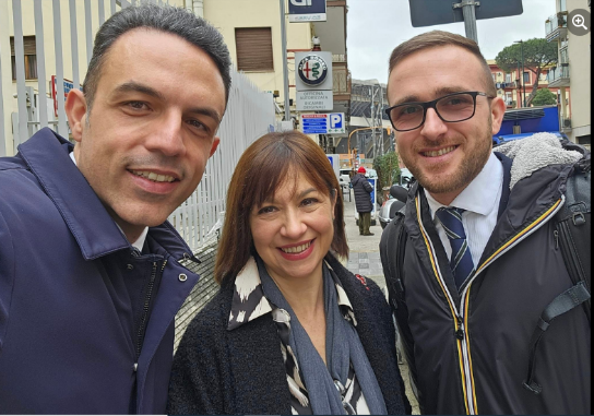 mutuo napoli mediatore creditizio